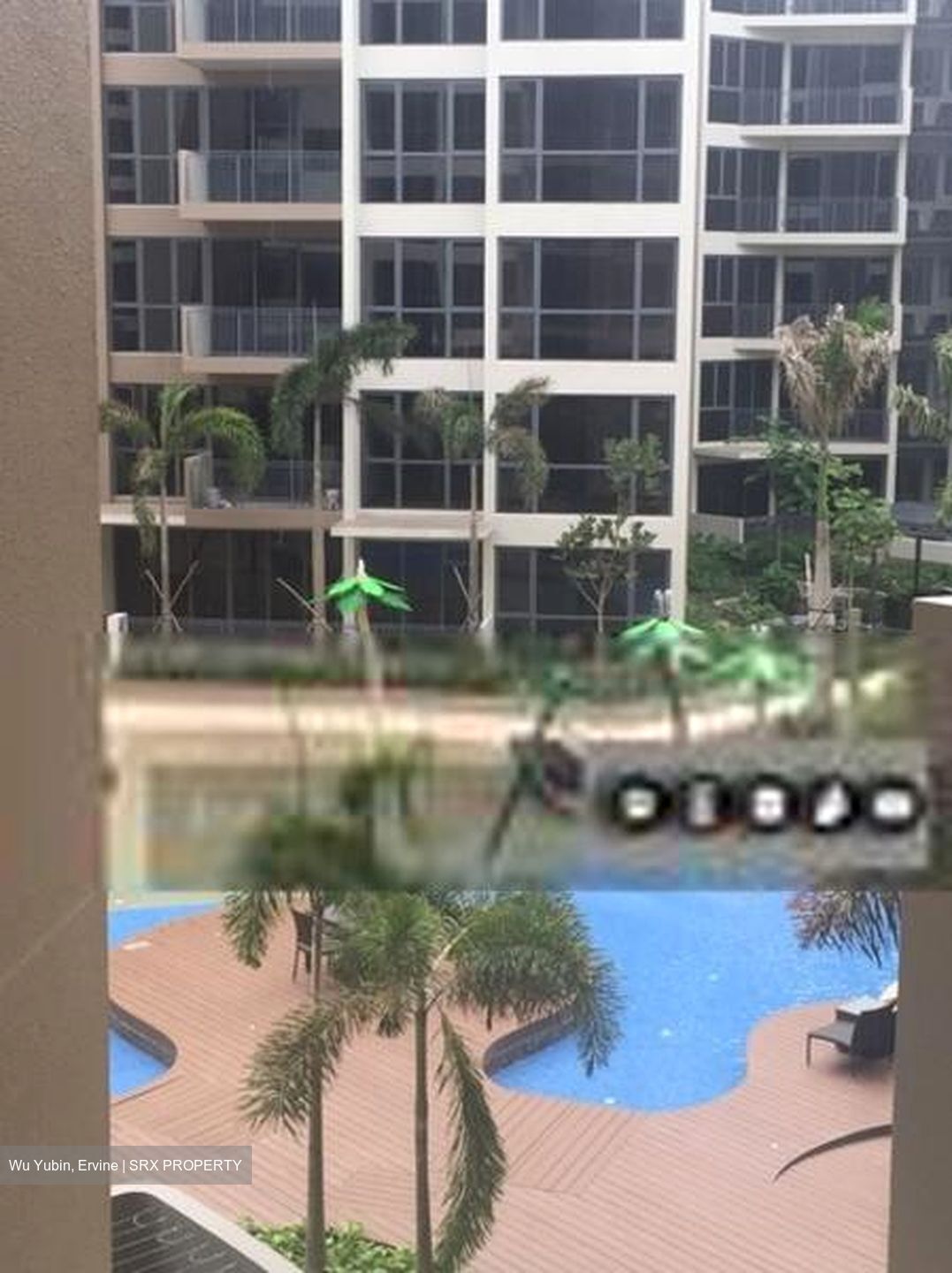 Palm Isles (D17), Condominium #604003231